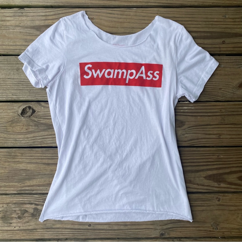 Dirty Coast SwampAss T-Shirt